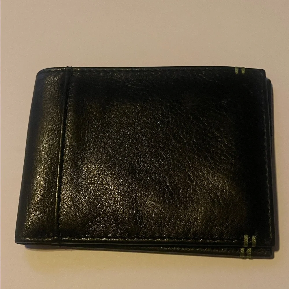 Lodis sleek black